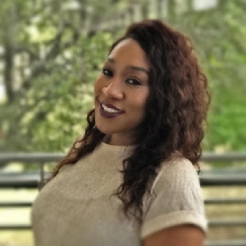 Artishia Dickens - Presidents